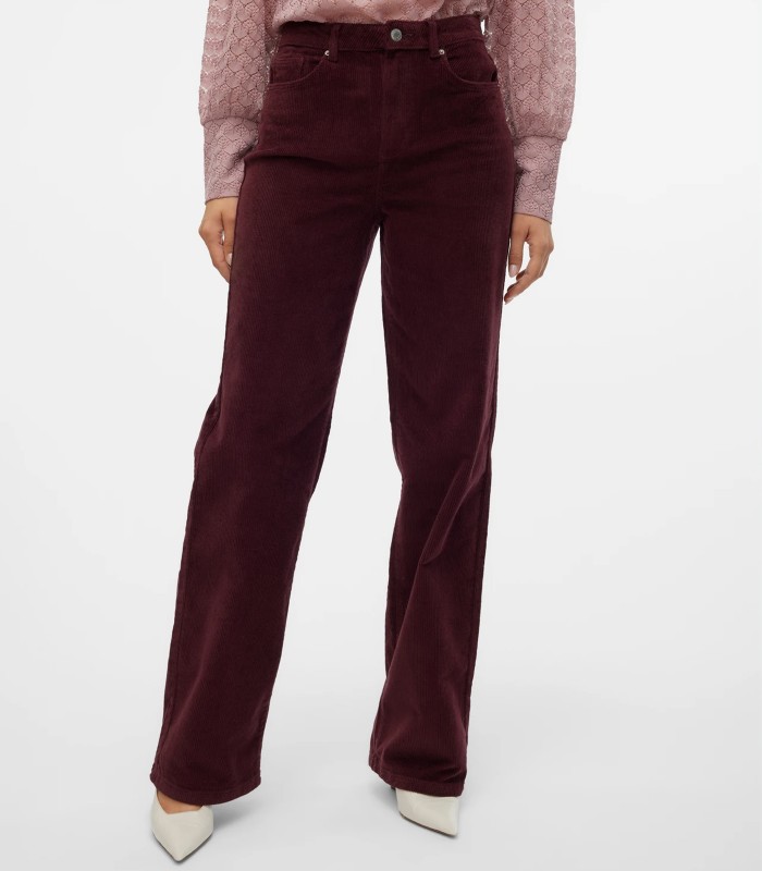 Vero Moda sieviešu džinsi 10315350*06 (5)