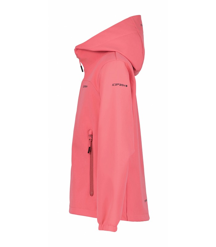 Icepeak Tüdrukute Softshell-jope Kobryn 51896-8*625 (1)