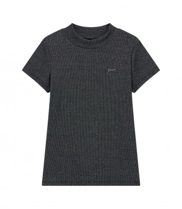 Guess marškinėliai mergaitėms J5BI41*JBLK (1)