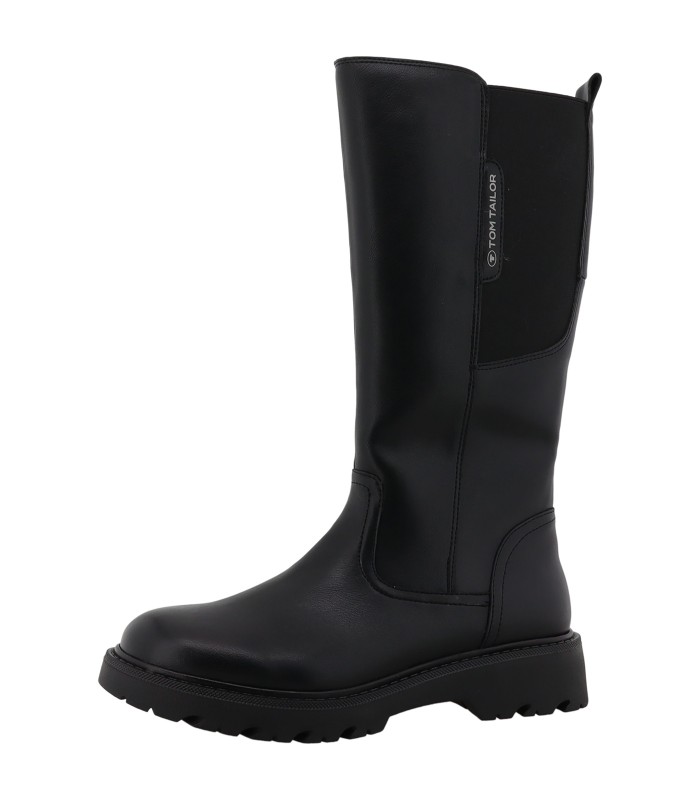 Tom Tailor naiste saapad 1590100007*01 (5)