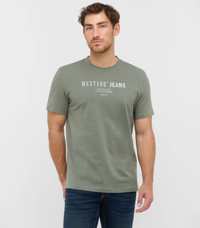 Mustang vyriški marškinėliai 1016867*6473 (6)