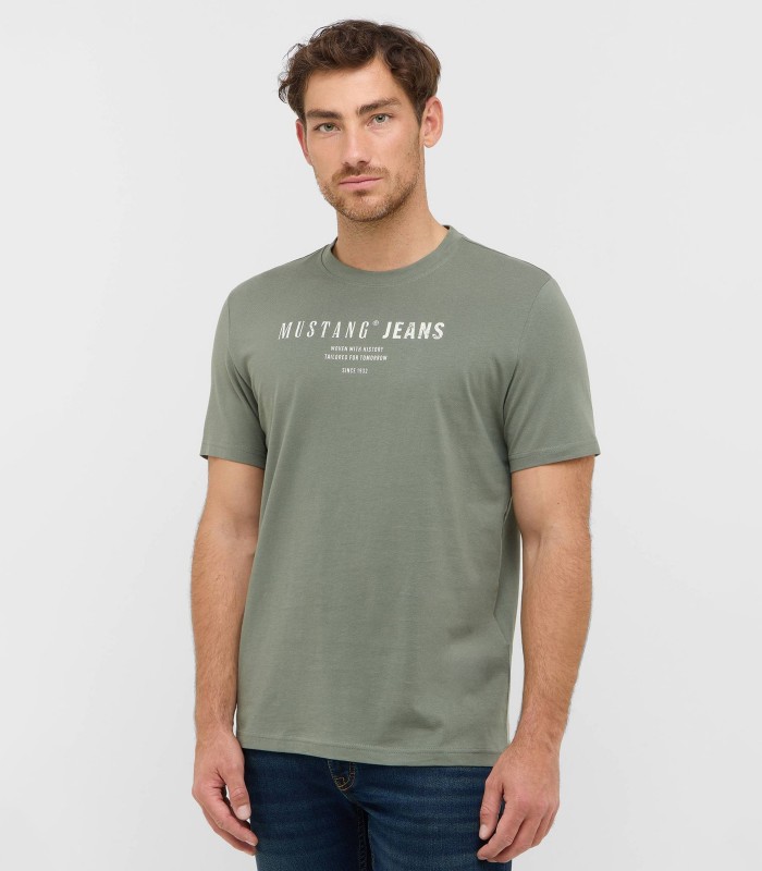Mustang miesten T-paita 1016867*6473 (10)