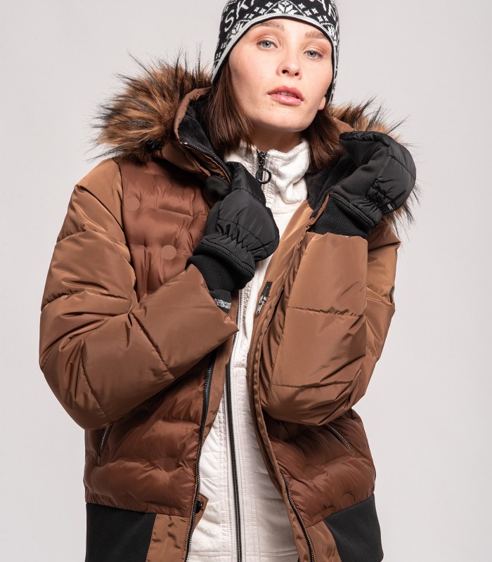 Luhta женские варежки Nehvola 38620-8*990 (2)