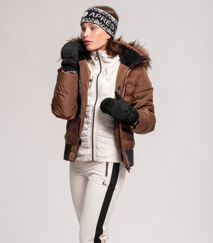 Luhta женские варежки Nehvola 38620-8*990 (3)