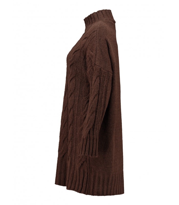 Zabaione naisten neulemekko LA44URAA KL*01 (1)