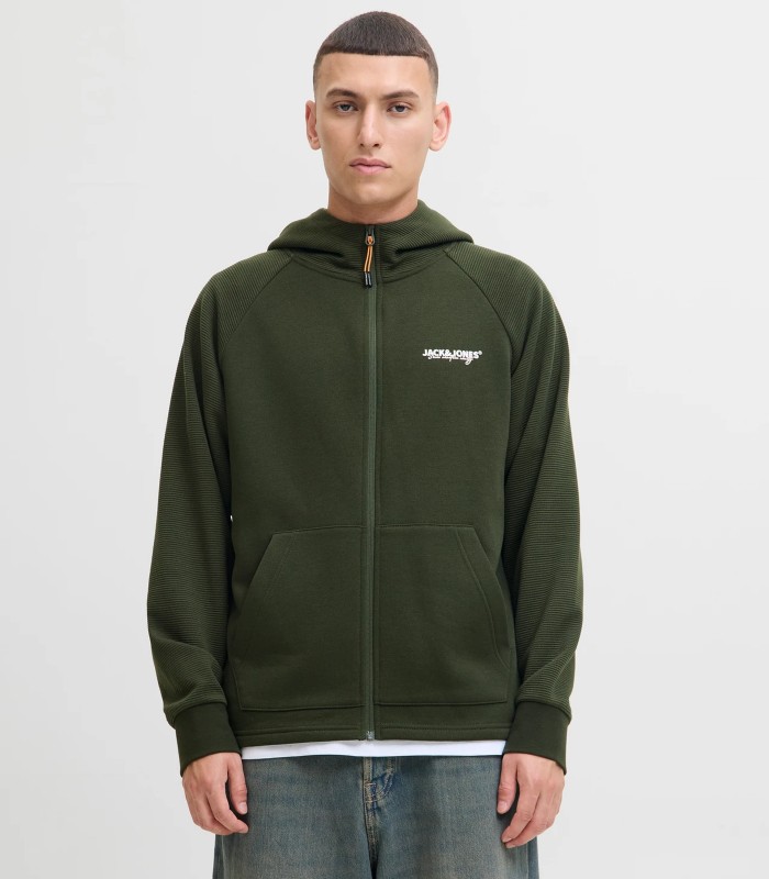Jack & Jones мужская толстовка 12278609*02 (7)