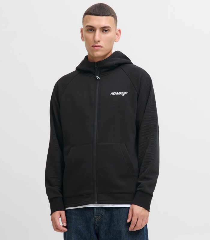 Jack & Jones мужская толстовка 12278609*01 (7)