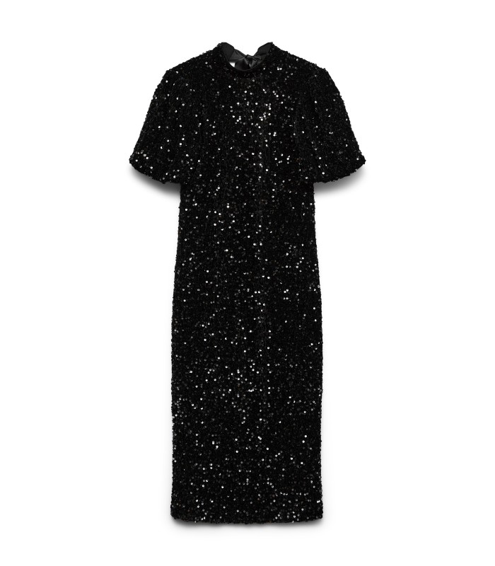 Vero Moda moteriška suknelė 10341744*01 (2)