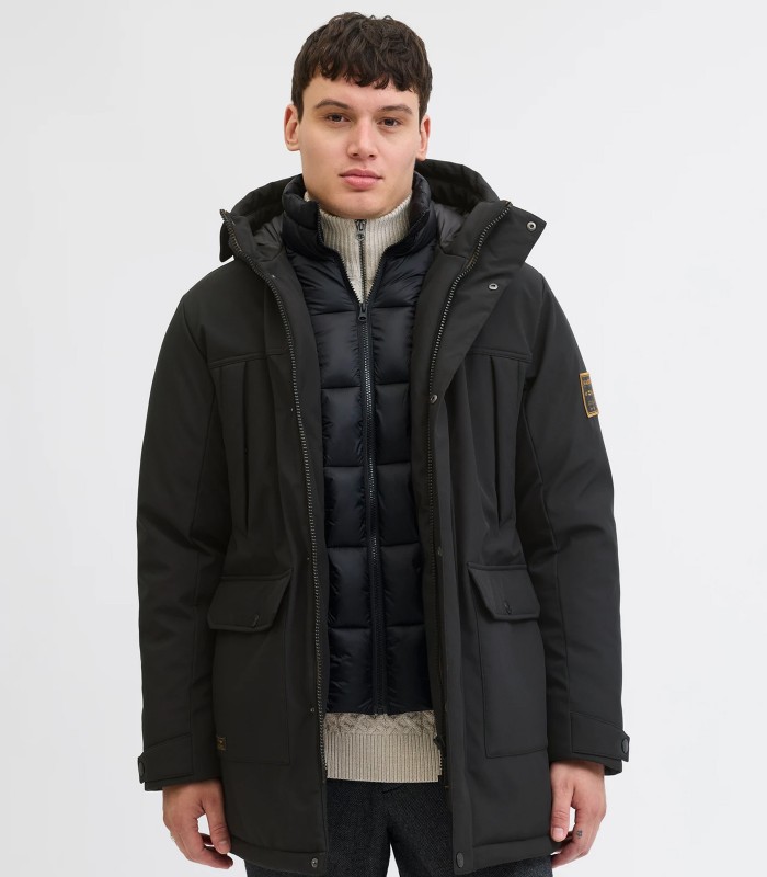 Jack & Jones мужская куртка, 200гр. 12279243*01 (2)