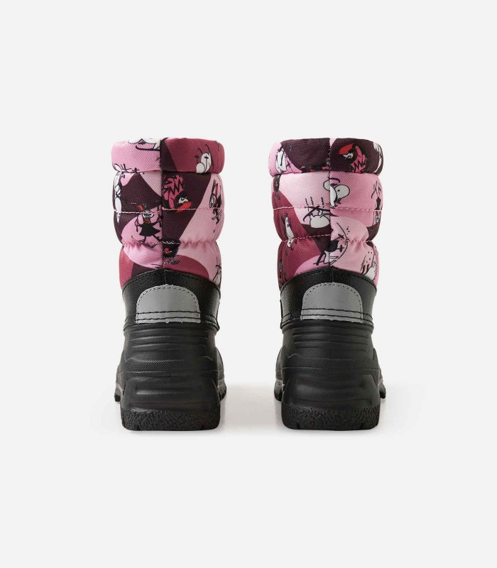 Reima детские сапоги Moomin Nefar 5400024M*4571 (3)
