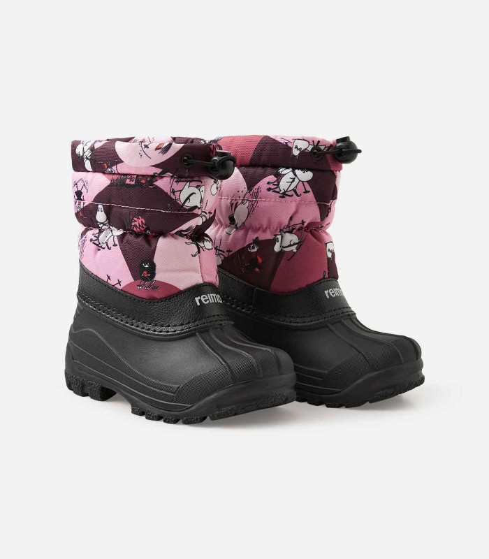 Reima детские сапоги Moomin Nefar 5400024M*4571 (4)