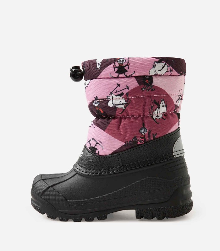 Reima bērnu zābaki Moomin Nefar 5400024M*4571 (6)