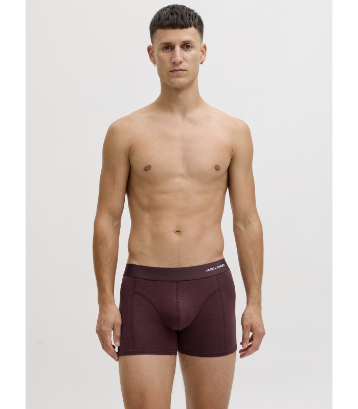 JACK & JONES vyriški boksininkai, 3 poros 12198852*01
