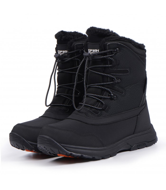 Icepeak vaikiški žieminiai batai Almont 75297-8*990 (1)