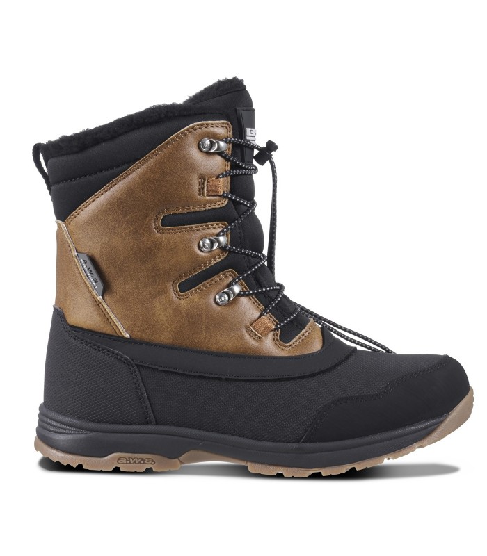 Icepeak детские зимние сапоги Almont 75297-8*133 (5)