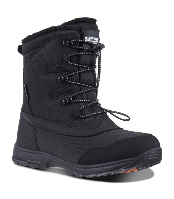 Icepeak детские зимние сапоги Almont 75297-8*990