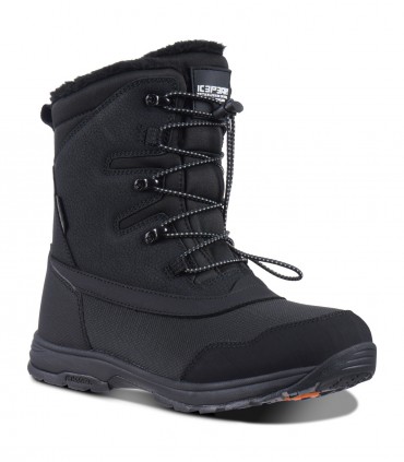 Icepeak bērnu ziemas zābaki Almont 75297-8*990