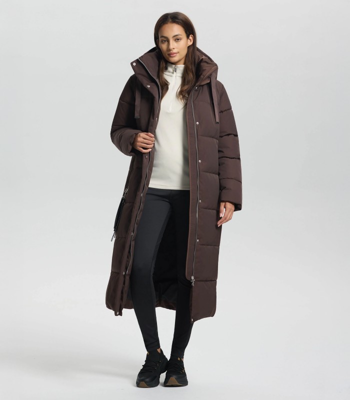 Luhta naisten talvitakki Heinisissä, 300 g 38440-8*190