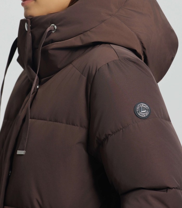 Luhta naisten talvitakki Heinisissä, 300 g 38440-8*190