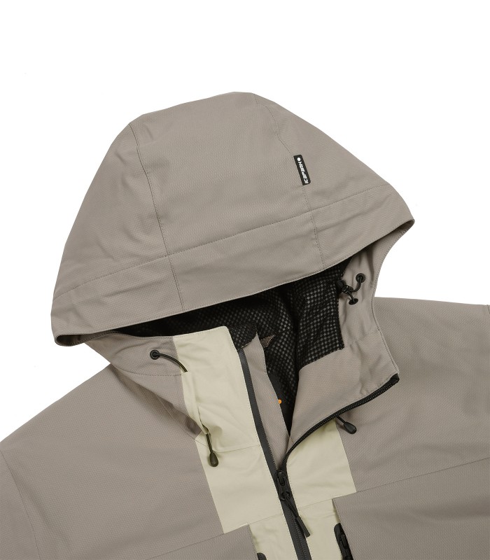 Icepeak vīriešu jaka 80g Castres 56224-8*245 (5)