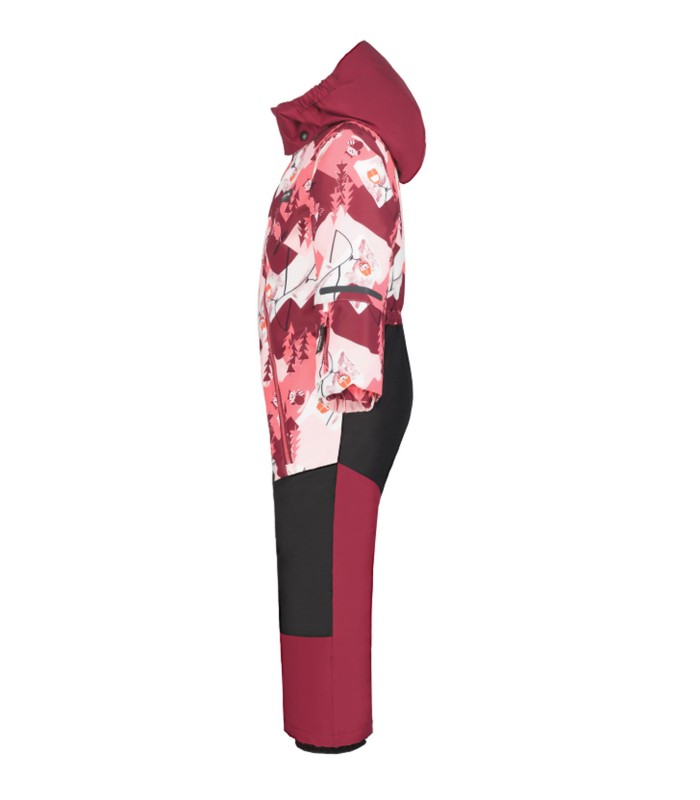 Icepeak Детский зимний комбинезон Jember Kd, 180 г 52150-8P*625 (1)