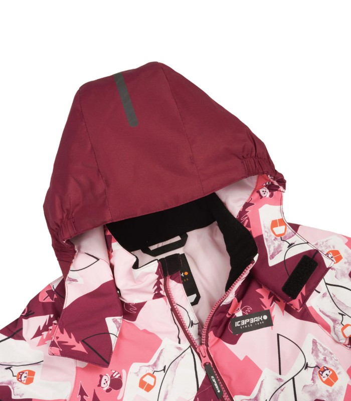 Icepeak Детский зимний комбинезон Jember Kd, 180 г 52150-8P*625 (5)