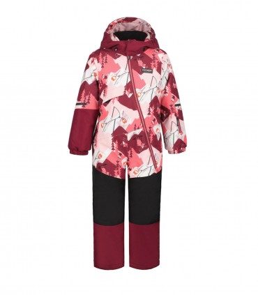 Icepeak bērnu ziemas kombinezons Jember Kd, 180g 52150-8P*625 (6)