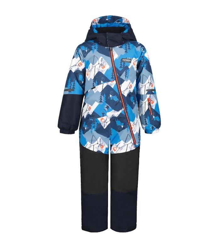 Icepeak Детский зимний комбинезон Jember Kd, 180 г 52150-8P*353 (6)