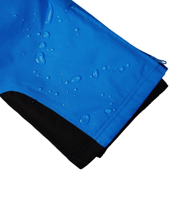 „Icepeak“ vaikiškos slidinėjimo kelnės, 80 g. Lenzen 51006-8*353 (3)