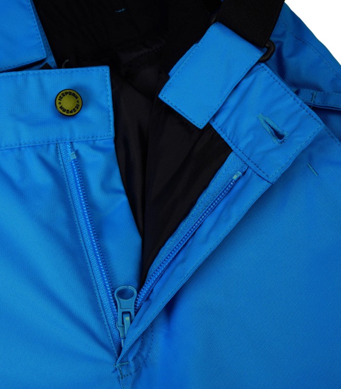 Icepeak детские лыжные брюки 80g. Lenzen 51006-8*353 (4)