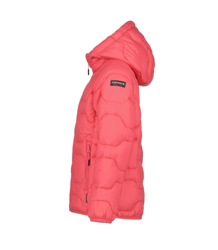 Icepeak vaikiška striukė Kamiah Jr, 120g 50013-8*625 (4)