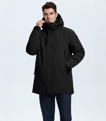 Luhta Мужская зимняя парка 200 г 38569-8*990