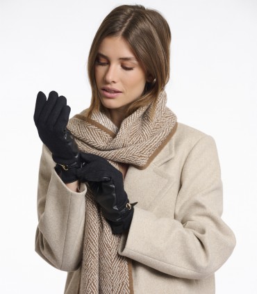 Rino & Pelle женские перчатки RO4SITA*01 ROSITA*01 (1)