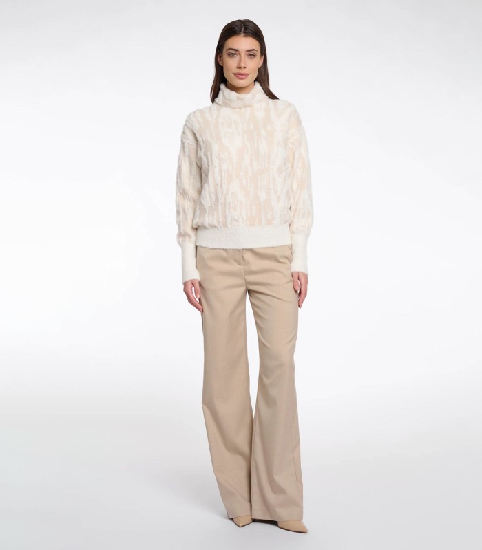 Rino & Pelle naisten neulepusero Naura NA4URA*01 (2)