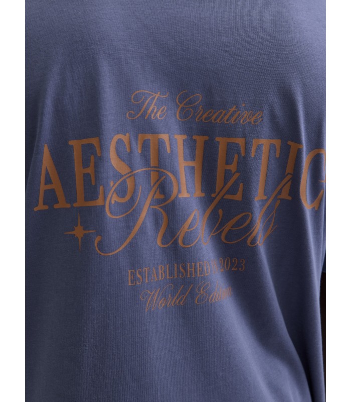 Jack & Jones Rebel meeste T-särk 12284802*03 (4)