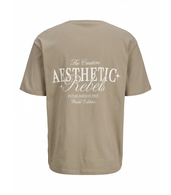 Jack & Jones Rebel meeste T-särk 12284802*04 (1)