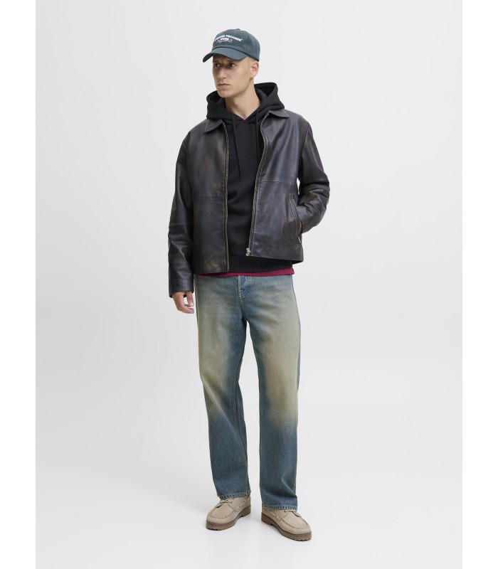 Jack & Jones meeste dressipluus 12287229*01 (1)