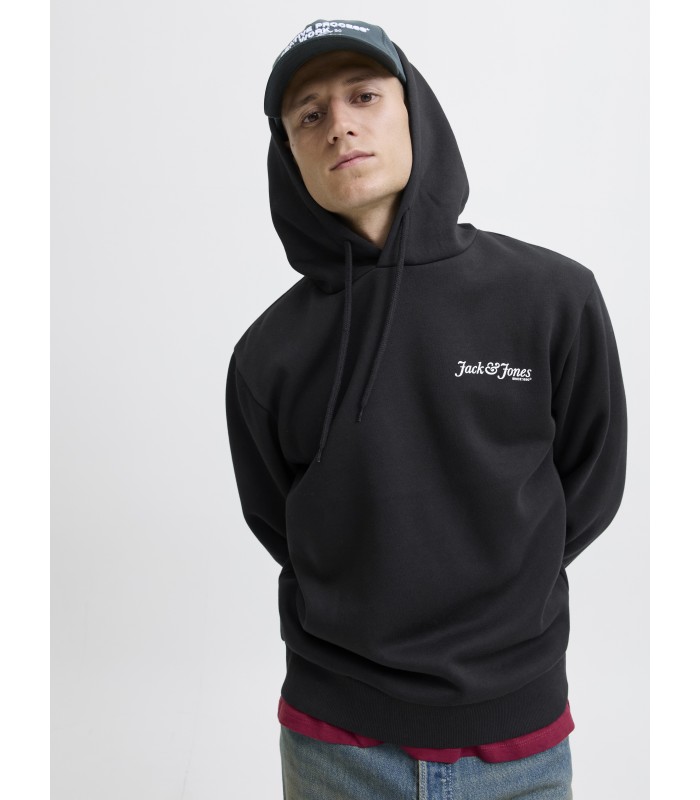 Jack & Jones vyriškas džemperis 12287229*01 (6)