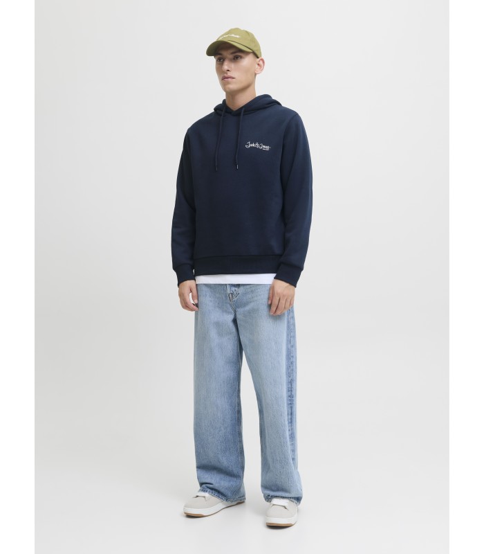 Jack & Jones miesten collegepaita 12287229*02 (1)