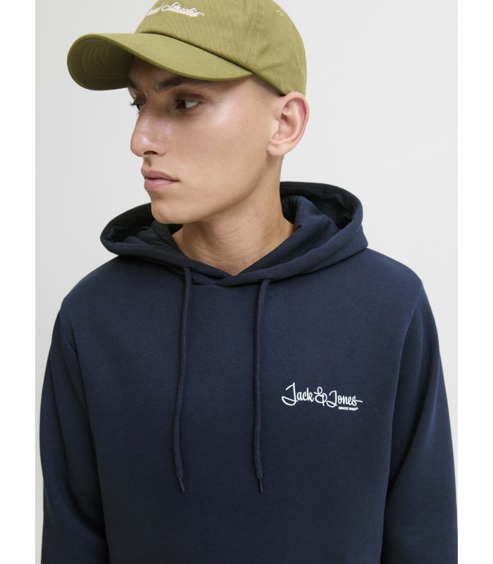 Jack & Jones meeste dressipluus 12287229*02 (5)