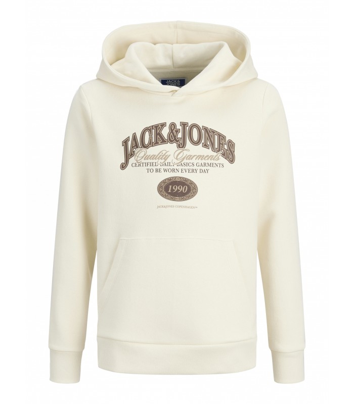 Jack & Jonesin lasten collegepaita 12289751*03 (2)