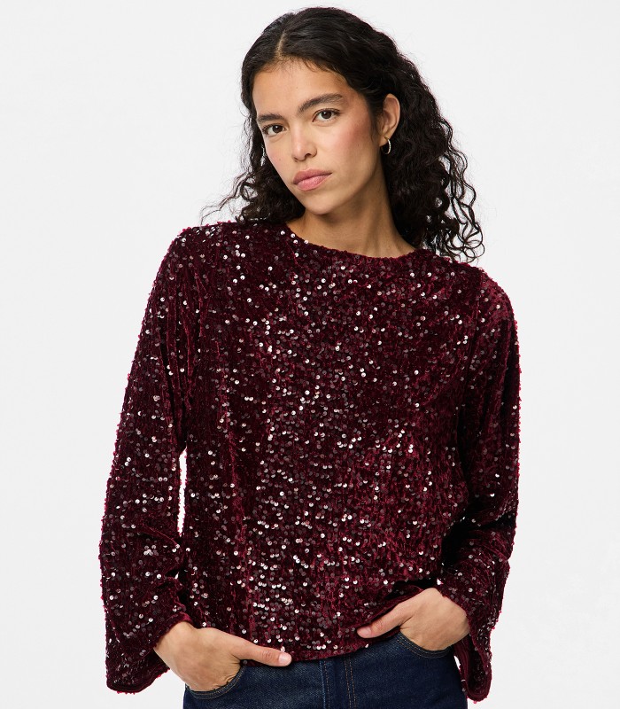 Pieces naisten pusero 17153626*02 (5)