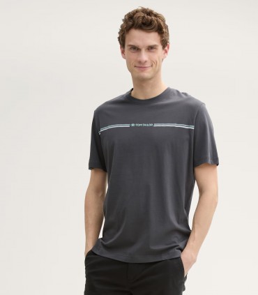 Tom Tailor miesten t-paita 1037803*10307 (6)