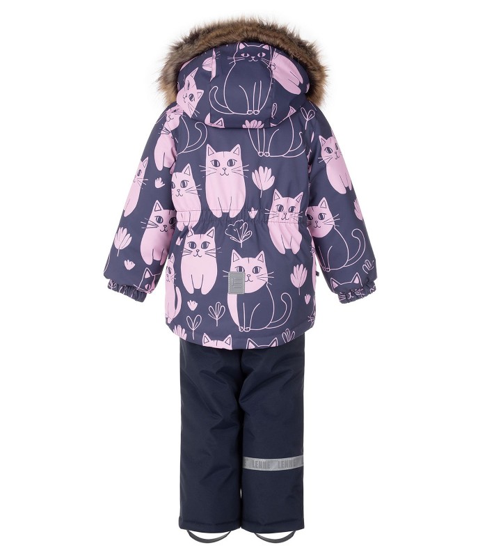 Lenne lasten talvisetti, 330/150 g 25315 E*2917 (2)