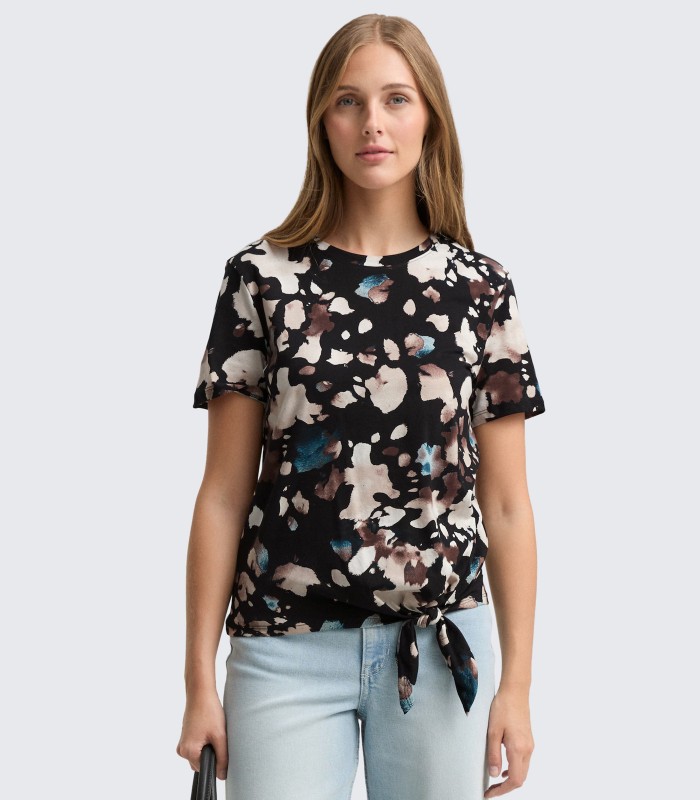 Tom Tailor naisten T-paita 1040186*38387 (5)