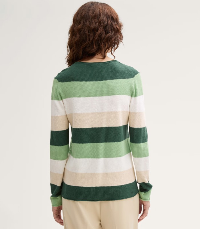 Tom Tailor naiste pullover 1042952*37226 (4)