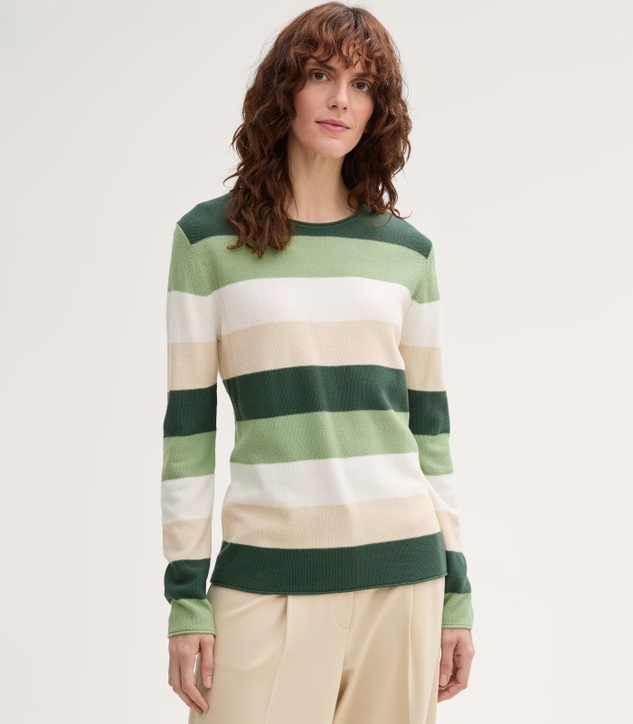 Tom Tailor naiste pullover 1042952*37226 (5)