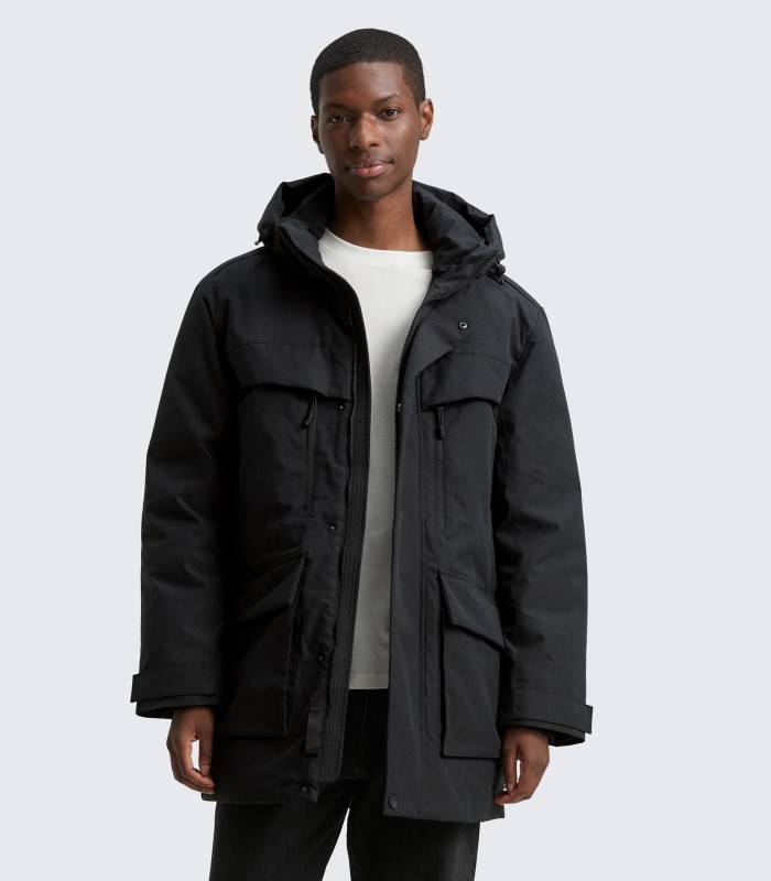 Tom Tailor vīriešu parka, 180g 1046906*29999 (6)