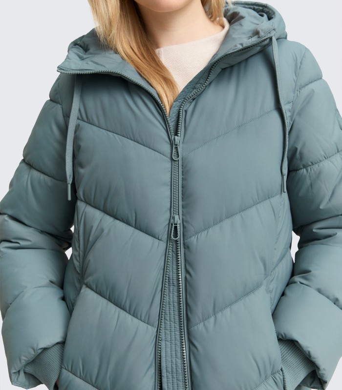 Tom Tailor naiste talvejope, 200 g 1047529*31090 (2)