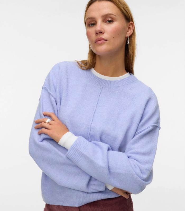 Vero Moda naiste džemper 10331558*02 (2)